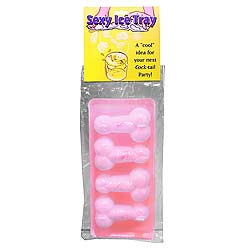 Penis Ice Tray