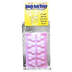 Penis Ice Tray