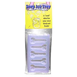 5 Penis ice molds