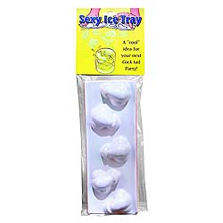 5 limp penis ice molds