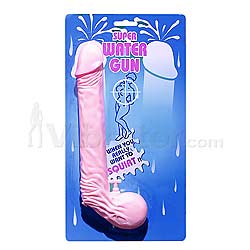 Penis Water Gun