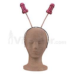 Dick antennas