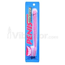 Pecker Toothbrush
