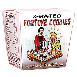 Fortune Cookies