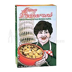 Mama Peckeroni Pecker Pasta