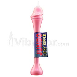 Jumbo Dicky Sipper