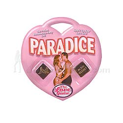 Paradice - Erotic Dice