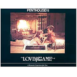 The Loving Game