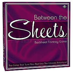 Between the Sheets