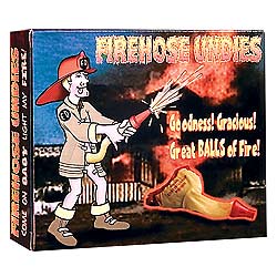 Firehouse Undies