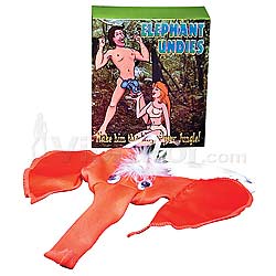 Elephant Undies