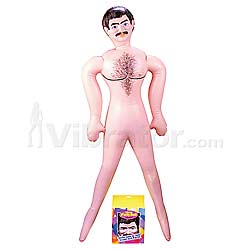 John Doll