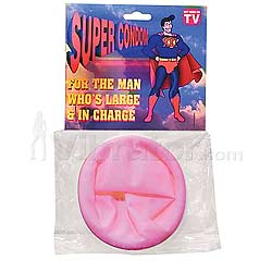 Super Condom