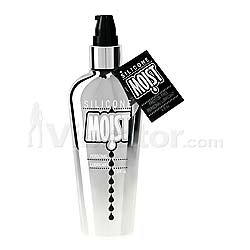Moist Silicone Lubricant - 4 oz