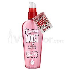 Moist Flavored Lube