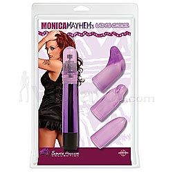 Monica Mayhem's Lady's Choice