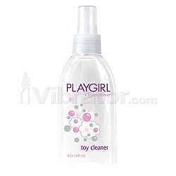 Playgirl Signature Toy Cleaner