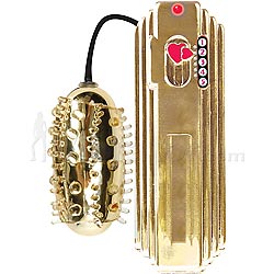 Golden Nugget 5x Body Massager
