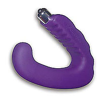 Rock Chick G Spot Vibrator