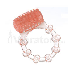 Screaming O Vibrating Ring