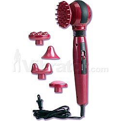 Infrared Electric Massager