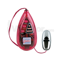 Impulse 7X Power Pak with Bullet