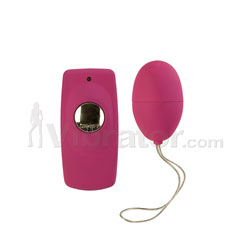 Rubber Cote Wireless Remote Egg