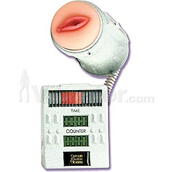 Electronic Stroke Master