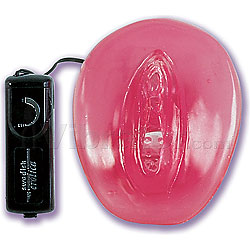 Pure Pussy MS Vibrating