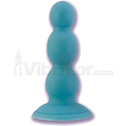 Plush™ Intermediate - Blue