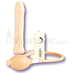Inflatable Penis