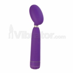 Velvet-Cote Pleasure Doppler