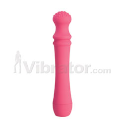 Illusion Wand Passion