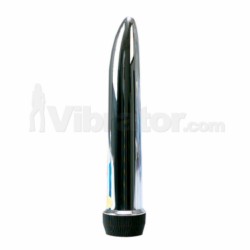 Waterproof Silver Elegance