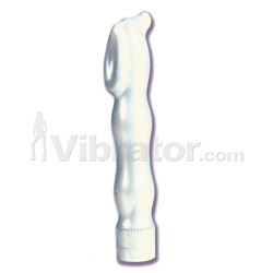 Waterproof Clitoral Hummer