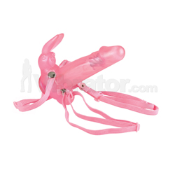 Waterproof Wireless Bunny