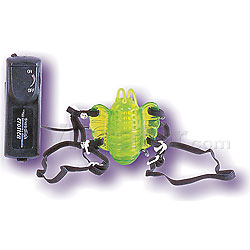 Vibro Wings