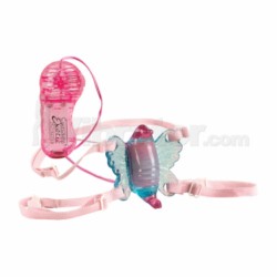 Shane's World Venus Butterfly
