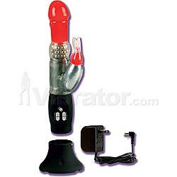 Rechargeable Jack Rabbit