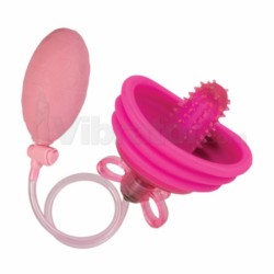 Venus Butterfly Pump