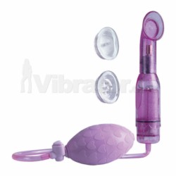 Clitoral Pump