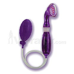Advanced Clitoral Pump
