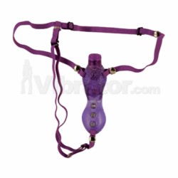 Purple Flirt