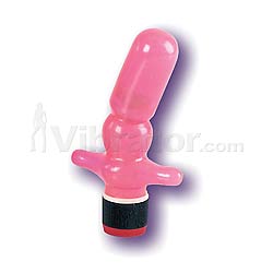 Vibrating Anal T