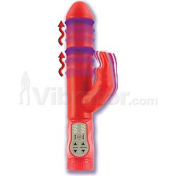 Passion Wave Stimulator