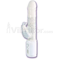 Pearl Butterfly