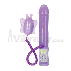 Waterproof Passion Tango