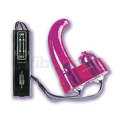 Insatiable G