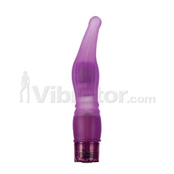10 Function Satin Slim Curve