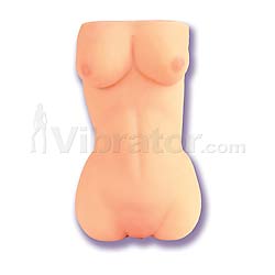 Aria's Body Stroker